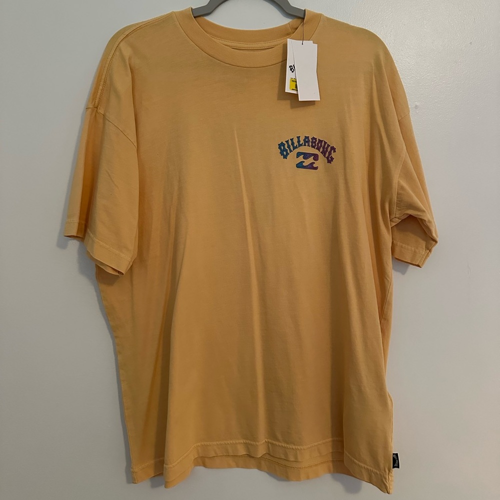 Women’s Billabong T-shirt